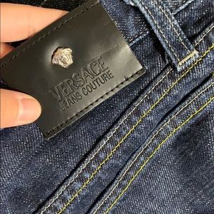 Versace Jeans Couture